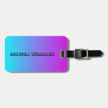 シックなパステル調の勾配色