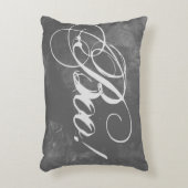 シックなブハロウィンアクセント枕 アクセントクッション (正面(垂直))