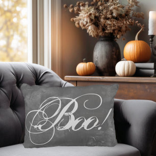 シックなブハロウィンアクセント枕 アクセントクッション