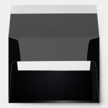 シックなブラックミニマルモダンリストカービジネス