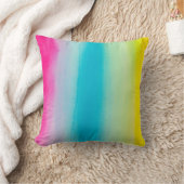 シックなプリント：トレンド装飾用クッションデザイン クッション (ブランケット)