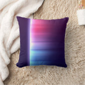 シックなプリント：トレンド装飾用クッションデザイン クッション (ブランケット)