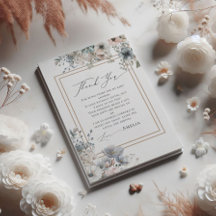 シックなボホフローラエレガントボヘミアンベビーシャワー