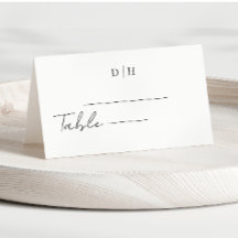 シックなミニマリストのエレガンス