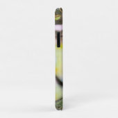 シックなリス Case-Mate iPhoneケース (裏面/右)