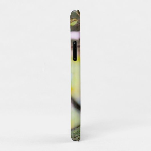 シックなリス Case-Mate iPhoneケース (裏面/右)