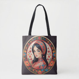 シックな女性のトート&ショッピングバッグ – スタイリッシュ Everyda トートバッグ