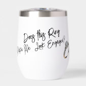 シックな婚約ギフトfor花嫁ショーオフリングや輪 (正面)