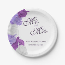 シックな家宝バラ結婚ズ