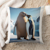 "シックな心地よい:Rooであなたの宇宙を高めスタイリッシュる クッション (ブランケット)