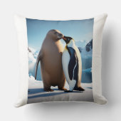 "シックな心地よい:Rooであなたの宇宙を高めスタイリッシュる クッション (裏面)