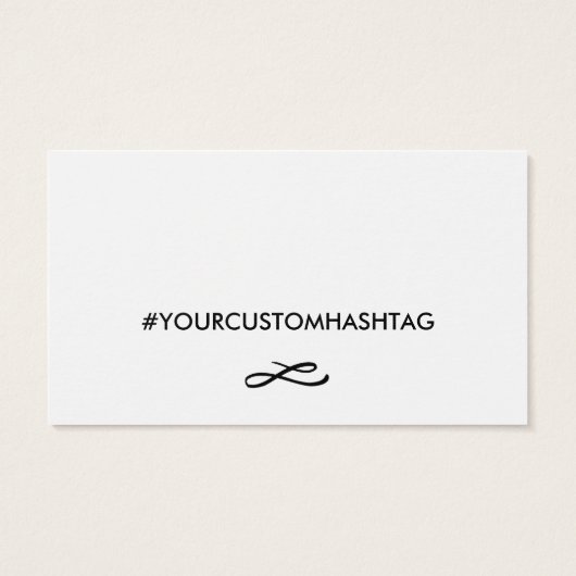 シックな手で私たち救済は愛をキャプチャ (裏面)