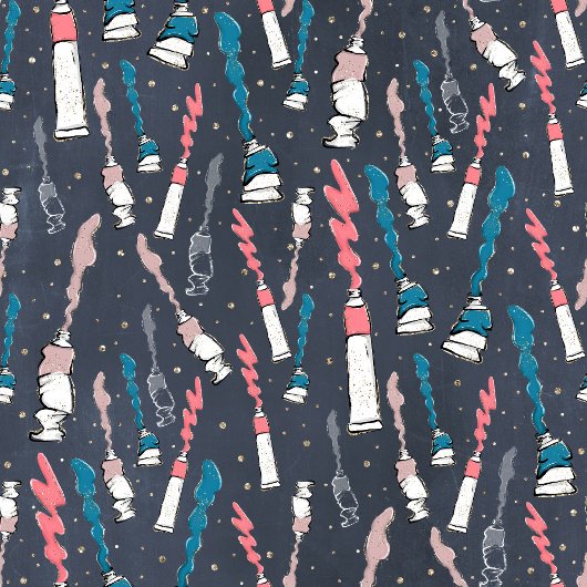 シックな新学期毛布と名前をカスタムする フリースブランケット