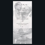 シックな書シンプル道エレガントの写真結婚の メニュー<br><div class="desc">書シンプル道の「メ結婚ニュー」と写真上のメ結婚ニューの写真のメお気に入りのニュー。touchのためのシックなタイポグラフィを持つミニマルエレガントデザイン。</div>