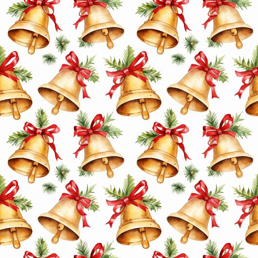 シックな水色の赤と緑のクリスマスカーテン シャワーカーテン