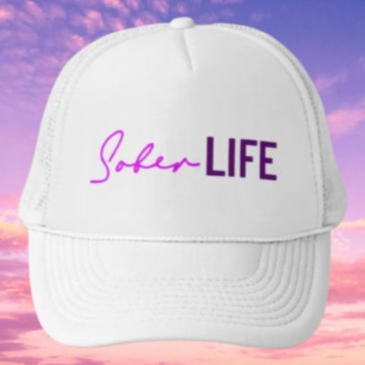 シックな社交性 キャップ