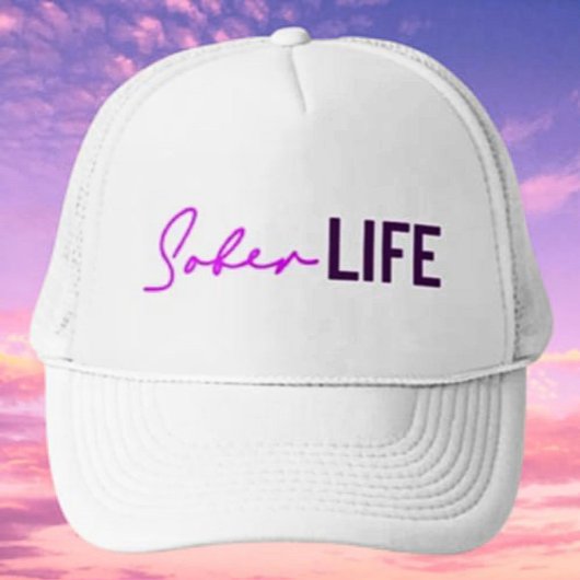 シックな社交性 キャップ