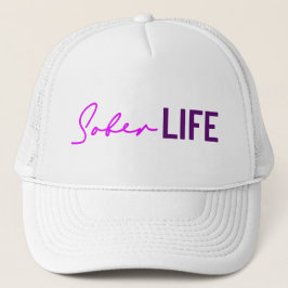 シックな社交性 キャップ