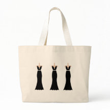 シックな神秘的な大きなトートバッグ