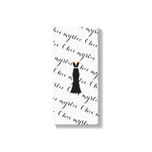 シックな神秘的な