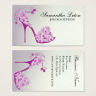 シックな花の小剣の靴のハイヒールポンプ