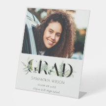 シックな葉の多いシダの葉の写真卒業