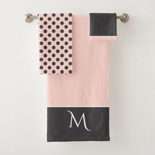 シックな赤面とグレーバスタオルセット バスタオルセット (インサイチュ)