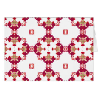 シックな都市マゼンタのホワイトゴールドのダイヤモンド