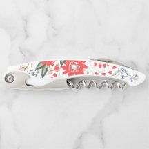 シックな野生花の民芸