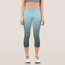 シックな青と黒のシェードソフトグラデーショングラデーション