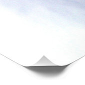 シックなDuart城 – MacLean/MacLainスコットランドのクラン ポスター (コーナー)