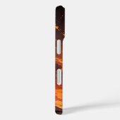 シックなiPhone 16ケース – 彼女のための完璧なギフト Case-Mate iPhoneケース (裏面 / 右)