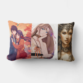 シックなLumbar装飾用クッション – で宇宙を強化 ランバークッション