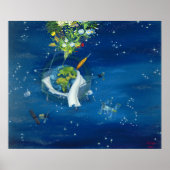 シックアース2008 ポスター (正面)