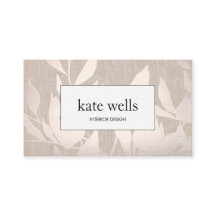 シックエレガントな暖かいシルバー離れインテリアデザイナー