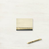 シックエレガントスタイリッシュハイヒール ポストイット (デスク上)