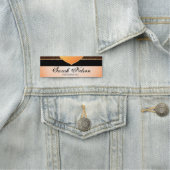 シックエレガントダイヤスタイリッシュモンド 名札 (インサイチュ)