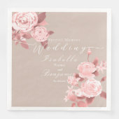 シックエレガントバラ結婚ズ (正面)