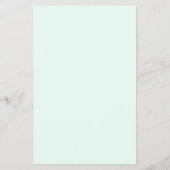 シックエレガントパステルウォーターカラーフローラ価格 チラシ (裏面)