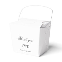 シックエレガントミニマ結婚リスト