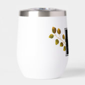 シックエレガントモノグラムホワイト (正面)