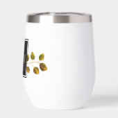 シックエレガントモノグラムホワイト (背面)