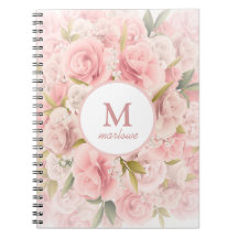 シックエレガントロマンチックバラフローラ