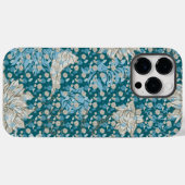 シックエレガントワイルドフラワー Case-Mate iPhoneケース (裏面 (横))