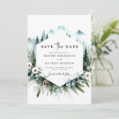 シックカスタムな結婚山 セーブザデート (スタンド正面)