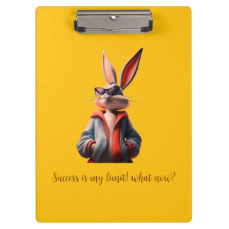 シックカスタムクリップボードバイニシャーム クリップボード