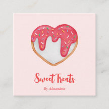 シックカスタムベーカリーシェフ