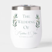 シックカスタムユーカリ離れスボタニカル結婚ズ (正面)
