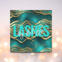 シックガーリータイポグラフィ美しいメイクアップアーティストラッシ