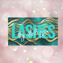 シックガーリータイポグラフィ美しいメイクアップアーティストラッシ